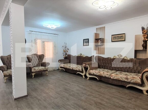 Casa de închiriat 5 camere Câmpia Turzii - 105090CI | BLITZ Cluj-Napoca | Poza2