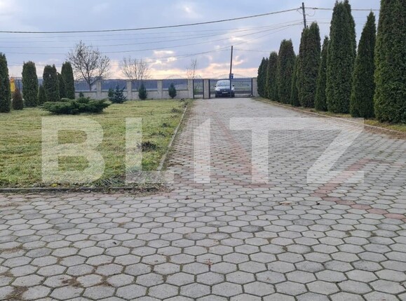 Casa de închiriat 5 camere Câmpia Turzii - 105090CI | BLITZ Cluj-Napoca | Poza19