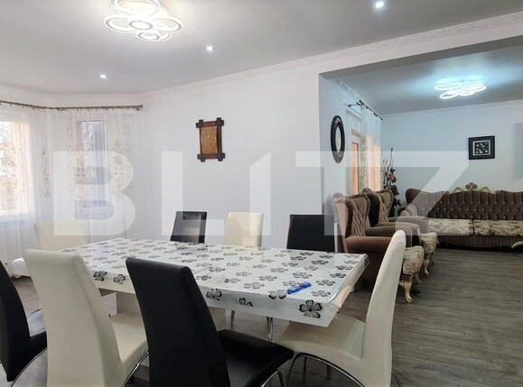 Casa de închiriat 5 camere Câmpia Turzii - 105090CI | BLITZ Cluj-Napoca | Poza5