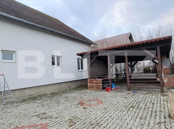 Casa de închiriat 5 camere Câmpia Turzii - 105090CI | BLITZ Cluj-Napoca | Poza17