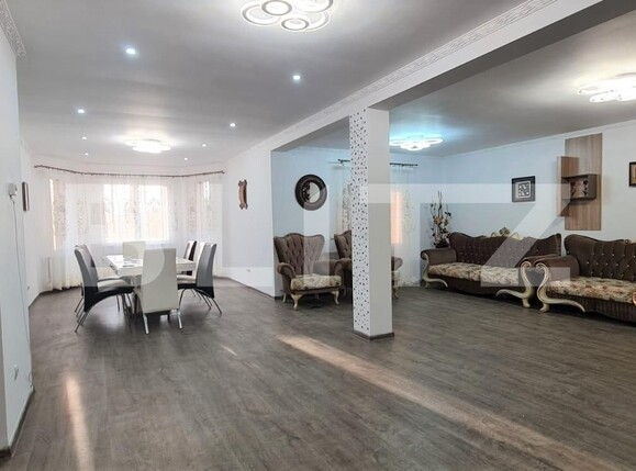 Casa de închiriat 5 camere Câmpia Turzii - 105090CI | BLITZ Cluj-Napoca | Poza3