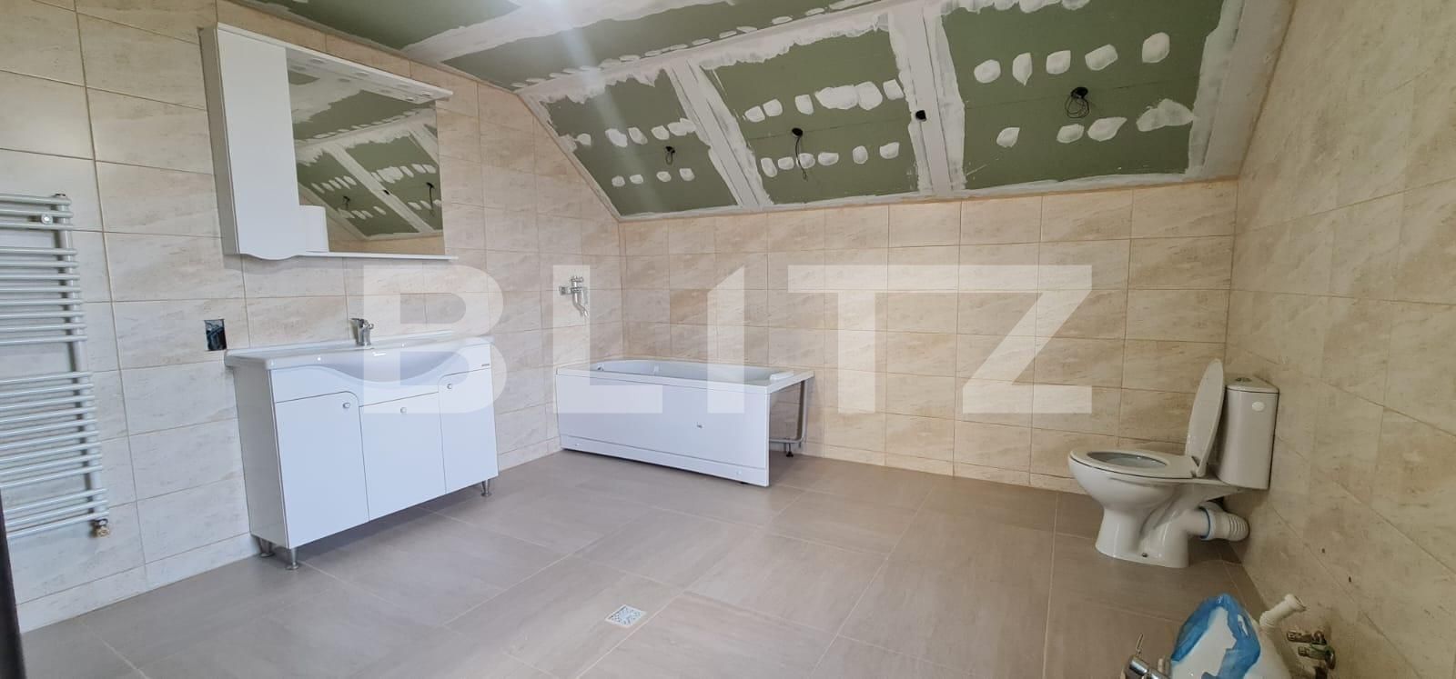 Casa de închiriat 5 camere Câmpia Turzii - 105090CI | BLITZ Cluj-Napoca | Poza15