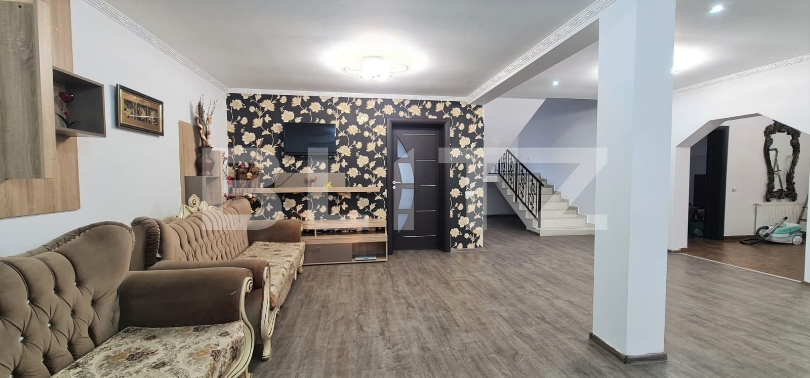 Casa de închiriat 5 camere Câmpia Turzii - 105090CI | BLITZ Cluj-Napoca | Poza4