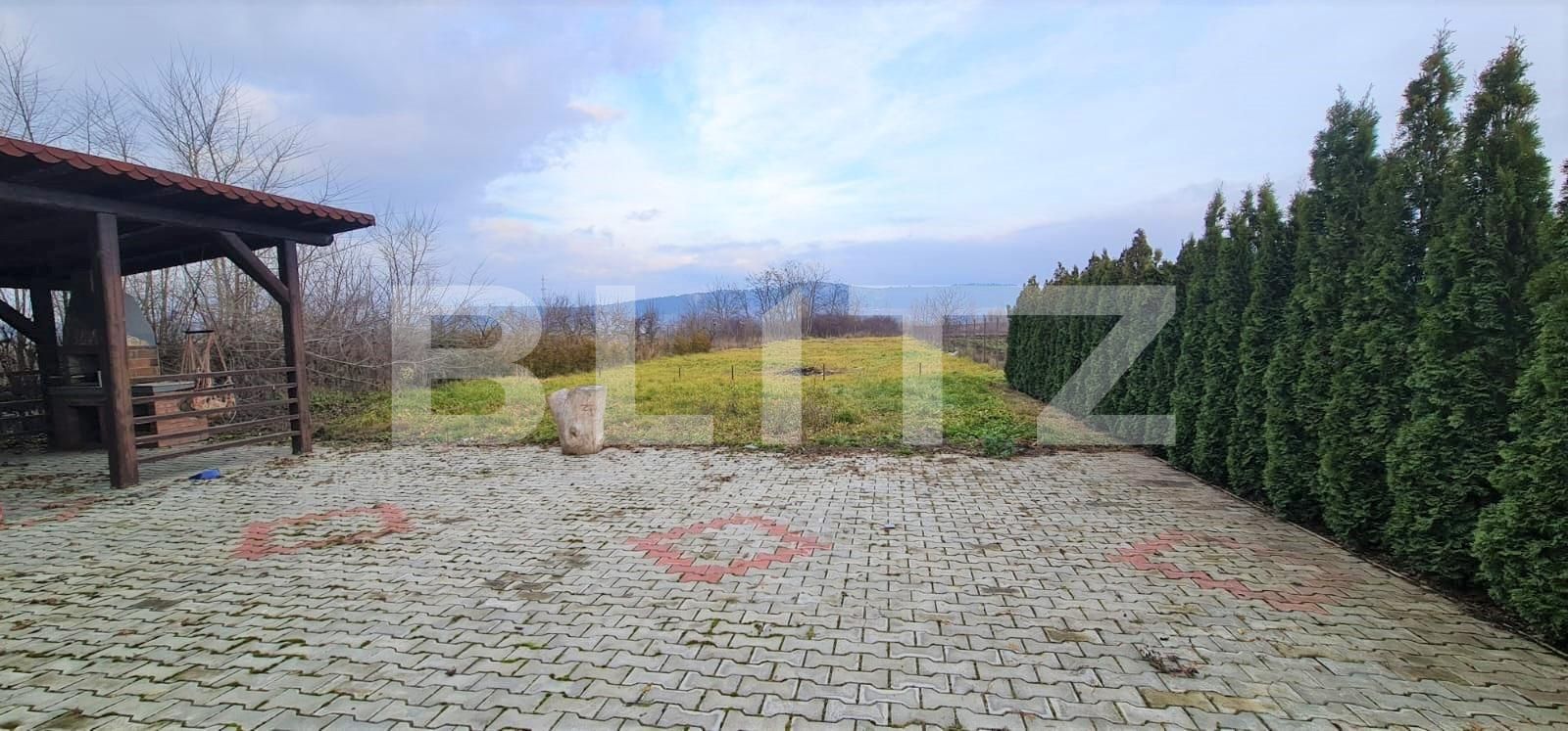 Casa de închiriat 5 camere Câmpia Turzii - 105090CI | BLITZ Cluj-Napoca | Poza18