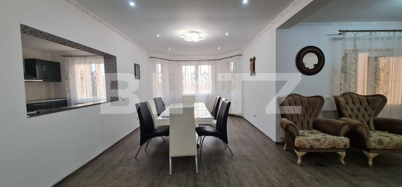 Casa de închiriat 5 camere Câmpia Turzii - 105090CI | BLITZ Cluj-Napoca | Poza6
