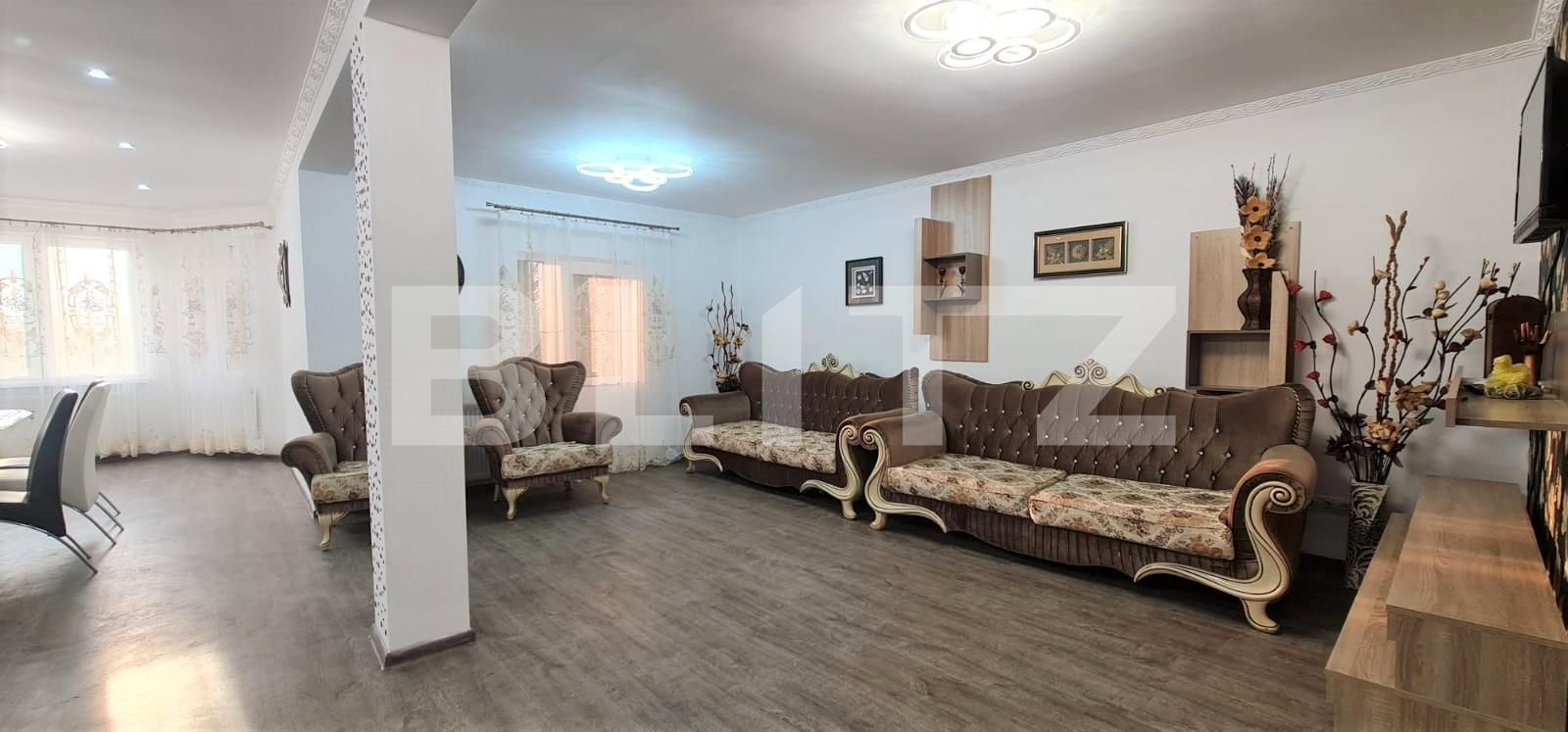 Casa de închiriat 5 camere Câmpia Turzii - 105090CI | BLITZ Cluj-Napoca | Poza2