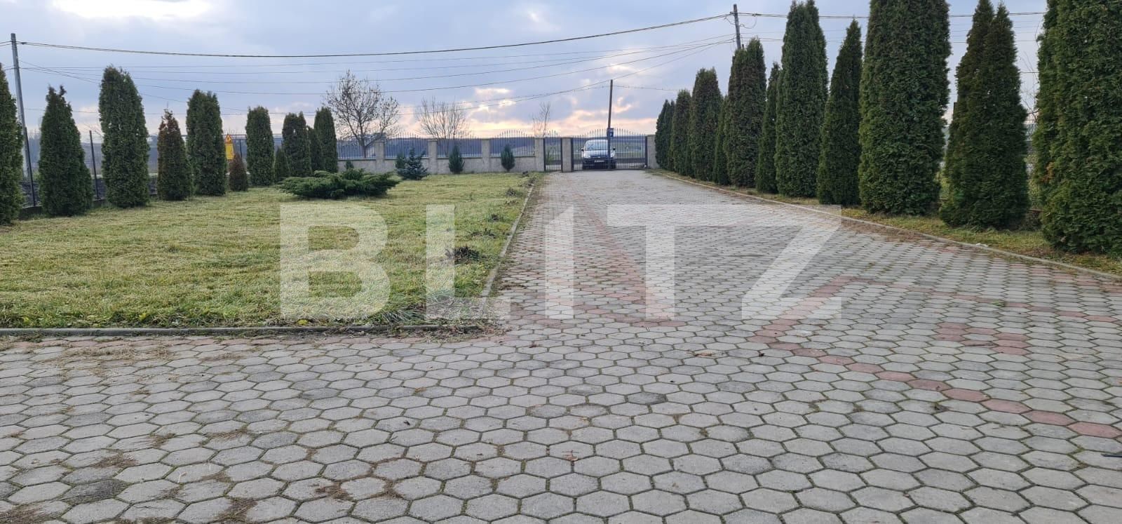 Casa de închiriat 5 camere Câmpia Turzii - 105090CI | BLITZ Cluj-Napoca | Poza19