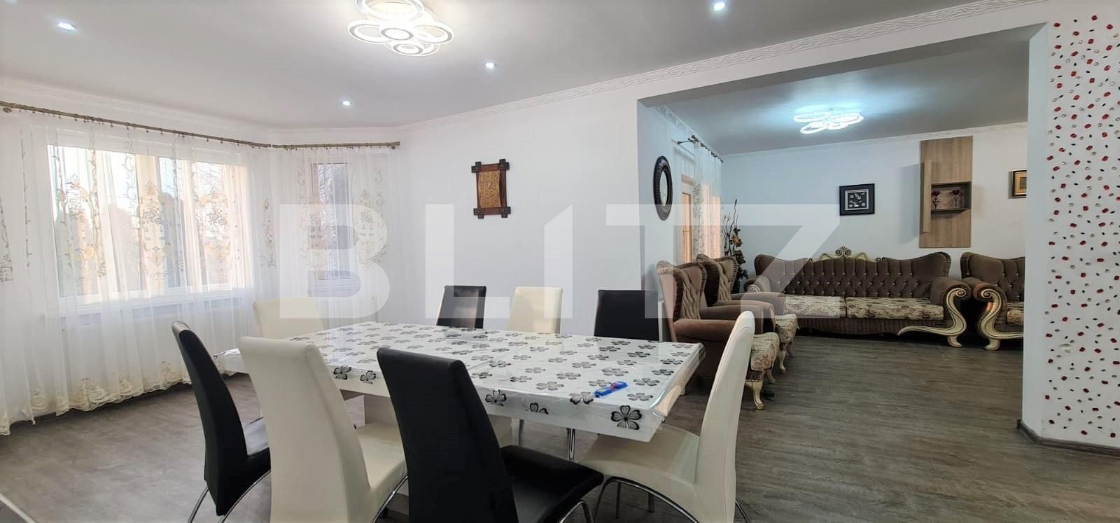 Casa de închiriat 5 camere Câmpia Turzii - 105090CI | BLITZ Cluj-Napoca | Poza5