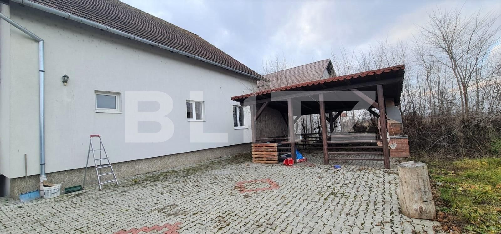 Casa de închiriat 5 camere Câmpia Turzii - 105090CI | BLITZ Cluj-Napoca | Poza17