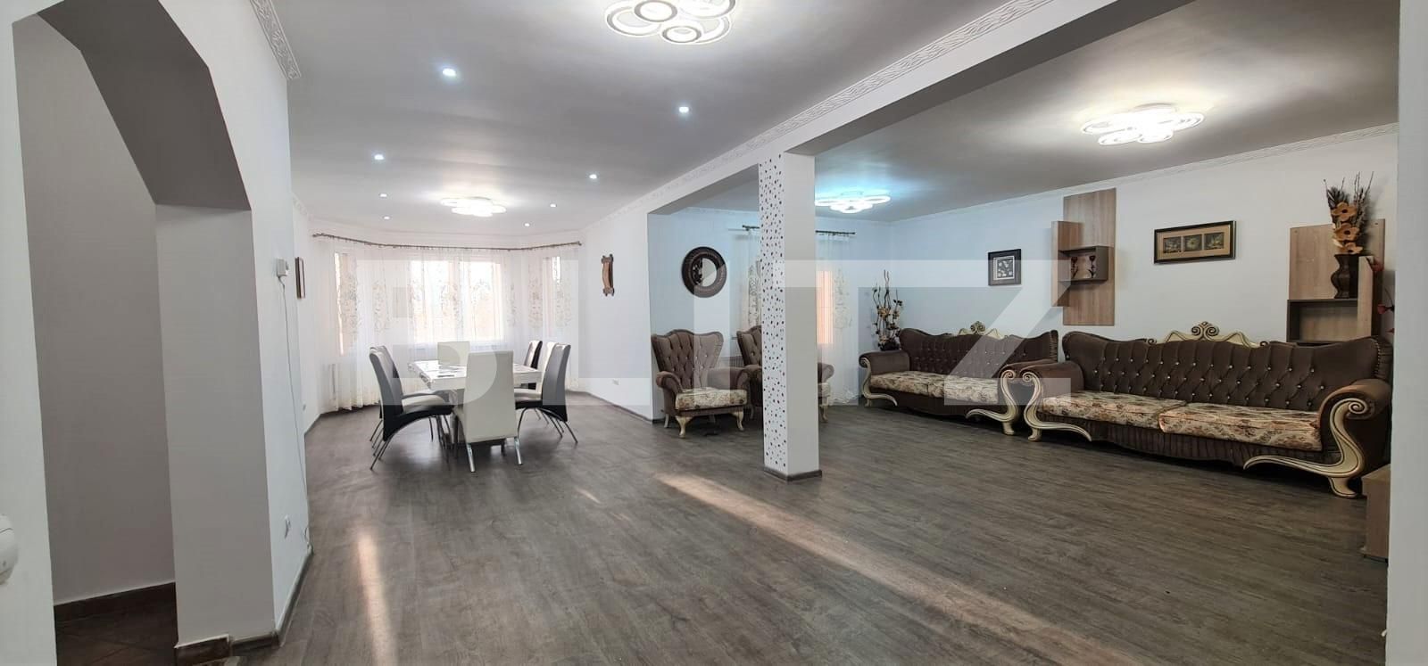 Casa de închiriat 5 camere Câmpia Turzii - 105090CI | BLITZ Cluj-Napoca | Poza3