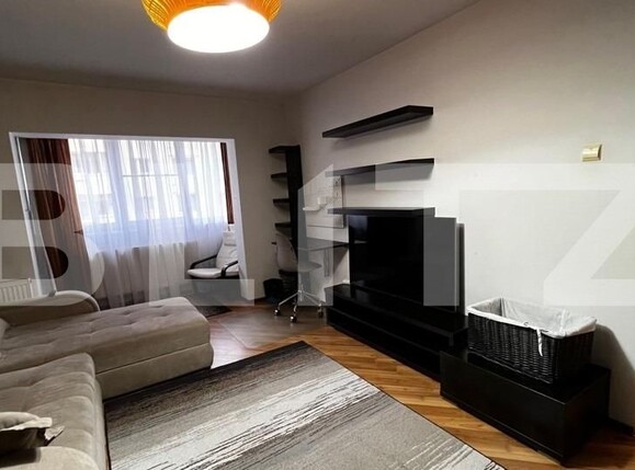 Apartament de închiriat 3 camere Marasti - 105093AI | BLITZ Cluj-Napoca | Poza2