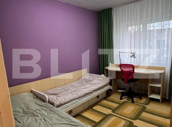 Apartament de închiriat 3 camere Marasti - 105093AI | BLITZ Cluj-Napoca | Poza3