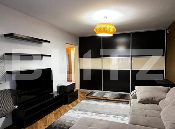 Apartament de închiriat 3 camere Marasti - 105093AI | BLITZ Cluj-Napoca | Poza1