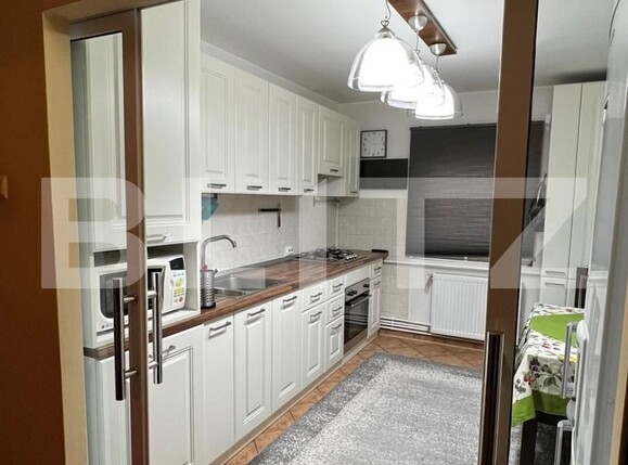 Apartament de închiriat 3 camere Marasti - 105093AI | BLITZ Cluj-Napoca | Poza5