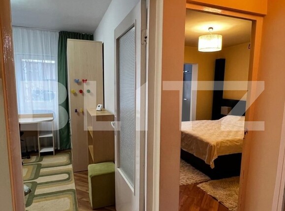 Apartament de închiriat 3 camere Marasti - 105093AI | BLITZ Cluj-Napoca | Poza6