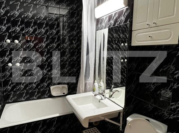 Apartament de închiriat 3 camere Marasti - 105093AI | BLITZ Cluj-Napoca | Poza9