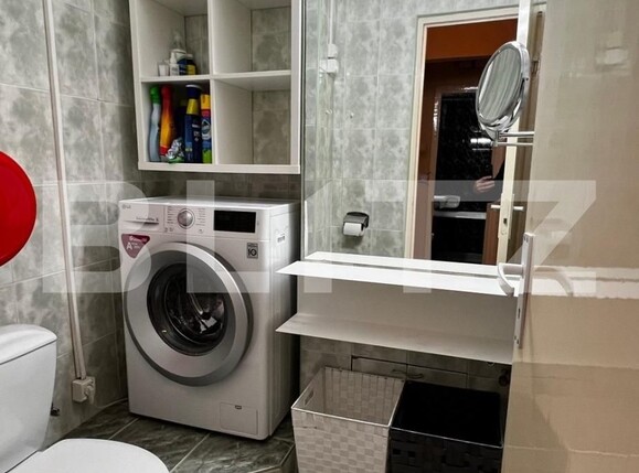 Apartament de închiriat 3 camere Marasti - 105093AI | BLITZ Cluj-Napoca | Poza8