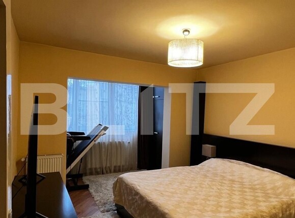 Apartament de închiriat 3 camere Marasti - 105093AI | BLITZ Cluj-Napoca | Poza4