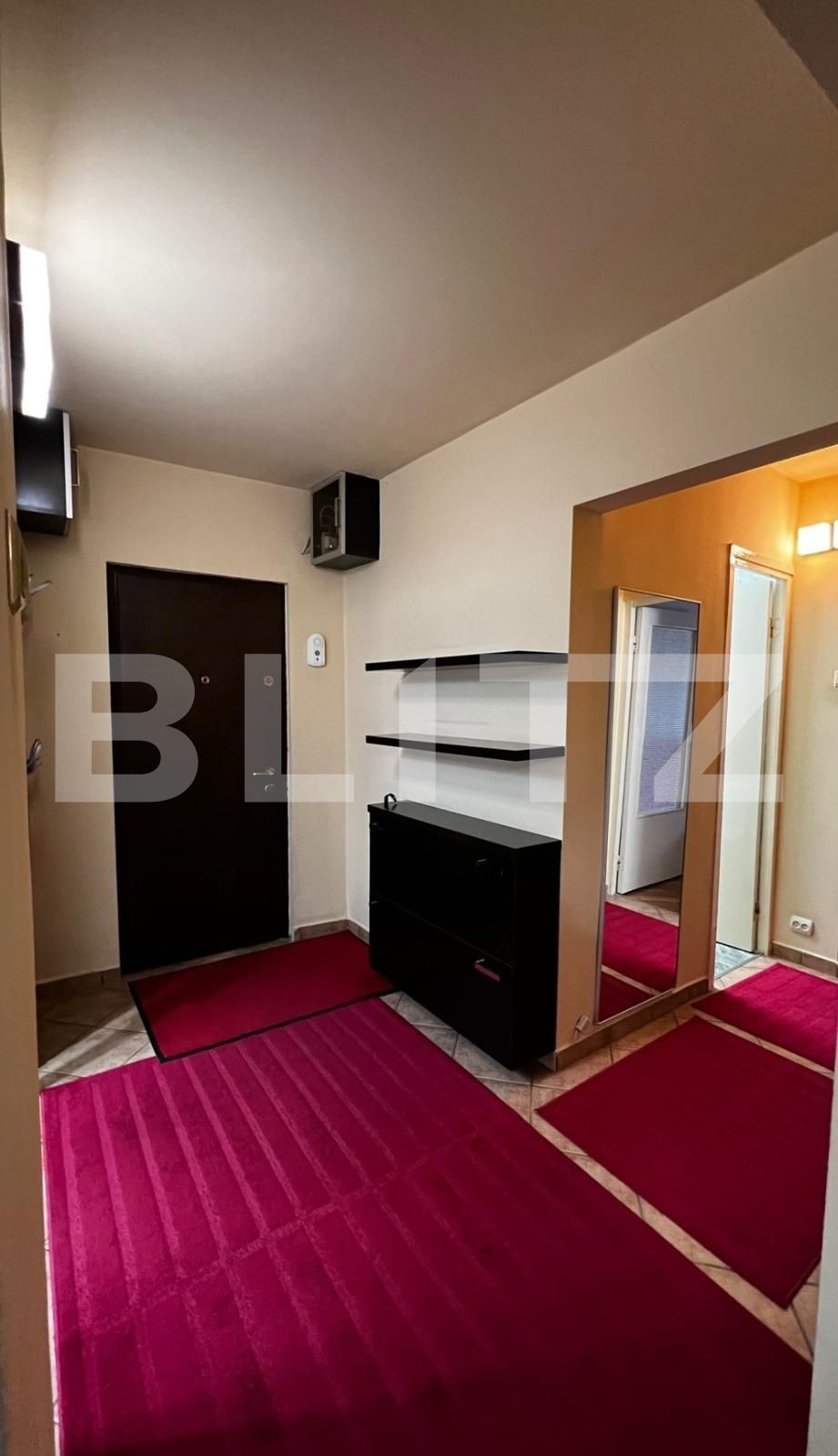 Apartament de închiriat 3 camere Marasti - 105093AI | BLITZ Cluj-Napoca | Poza7