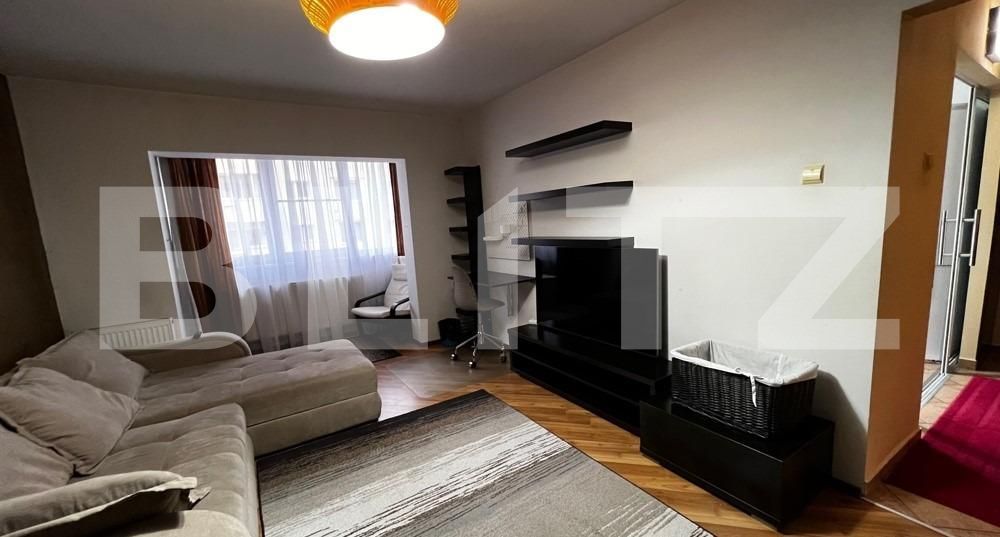 Apartament de închiriat 3 camere Marasti - 105093AI | BLITZ Cluj-Napoca | Poza2