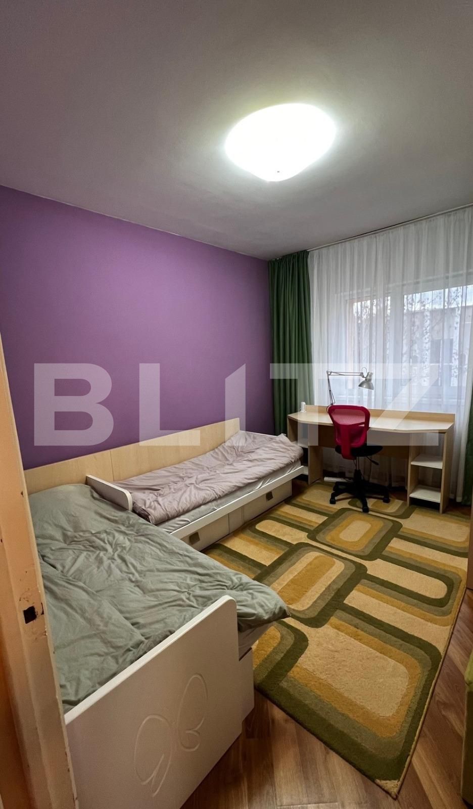 Apartament de închiriat 3 camere Marasti - 105093AI | BLITZ Cluj-Napoca | Poza3