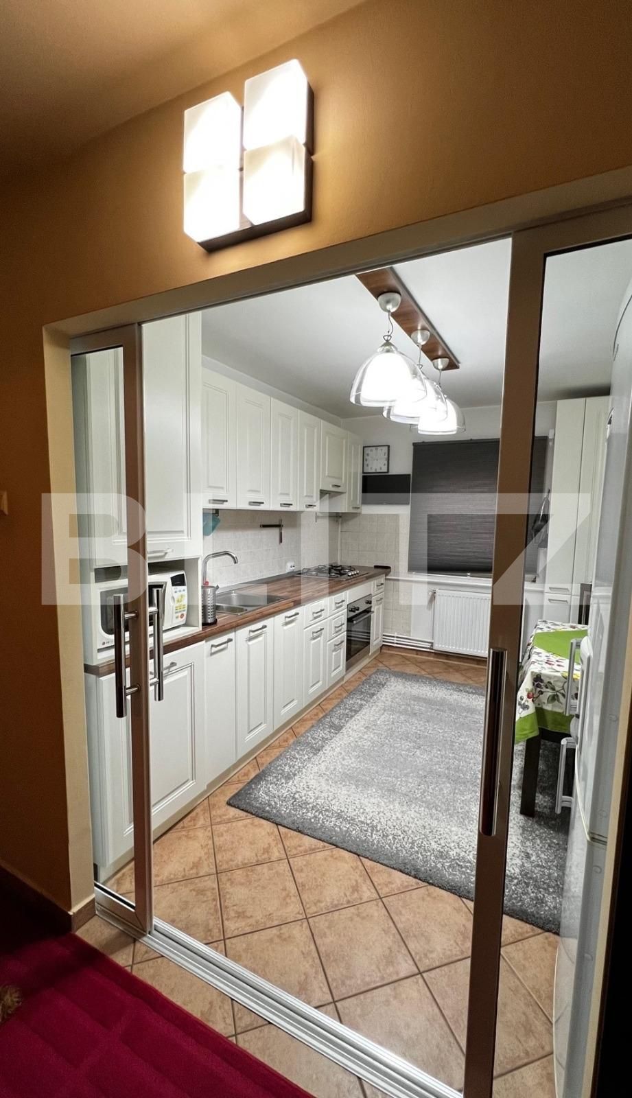 Apartament de închiriat 3 camere Marasti - 105093AI | BLITZ Cluj-Napoca | Poza5