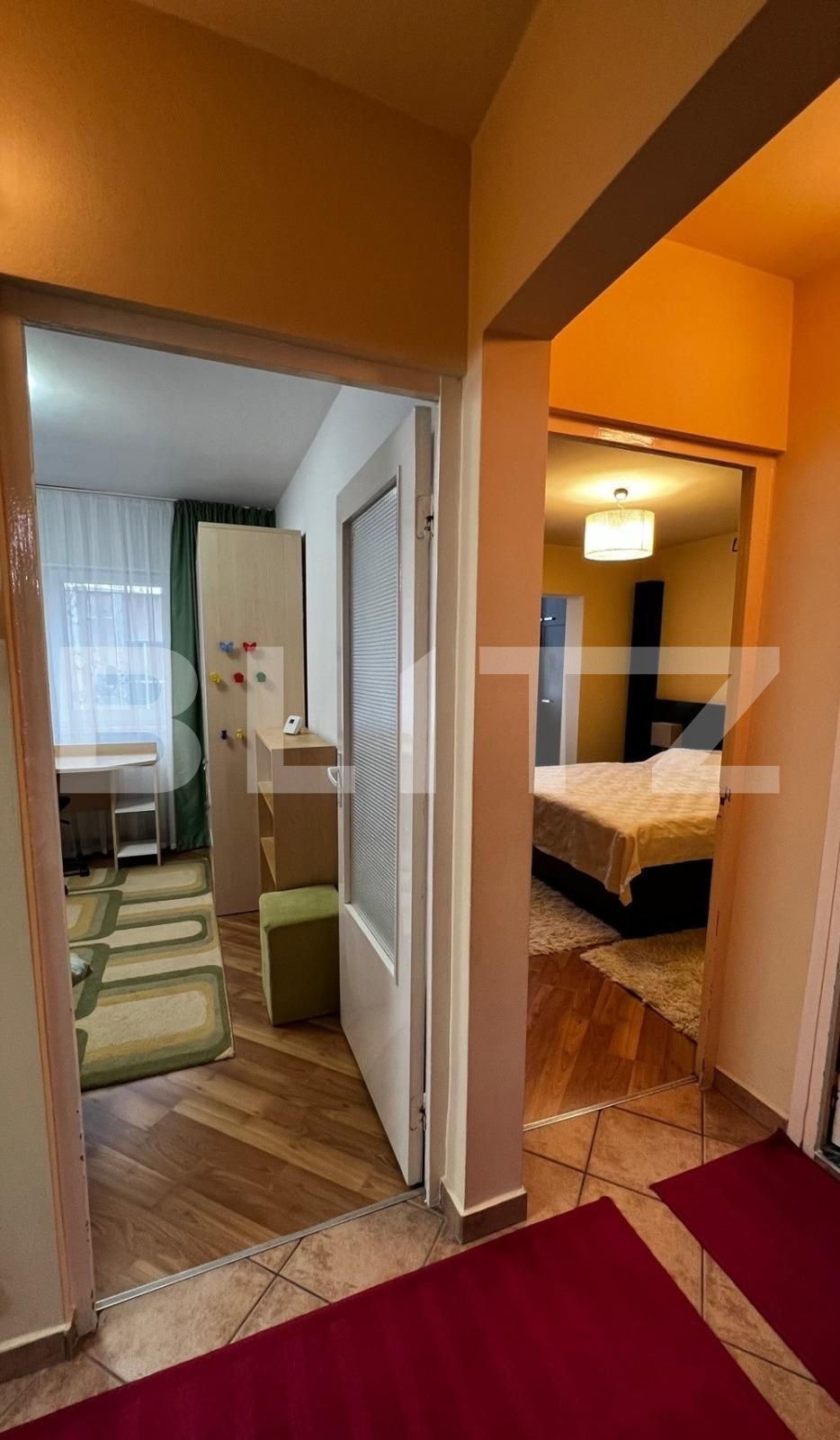 Apartament de închiriat 3 camere Marasti - 105093AI | BLITZ Cluj-Napoca | Poza6