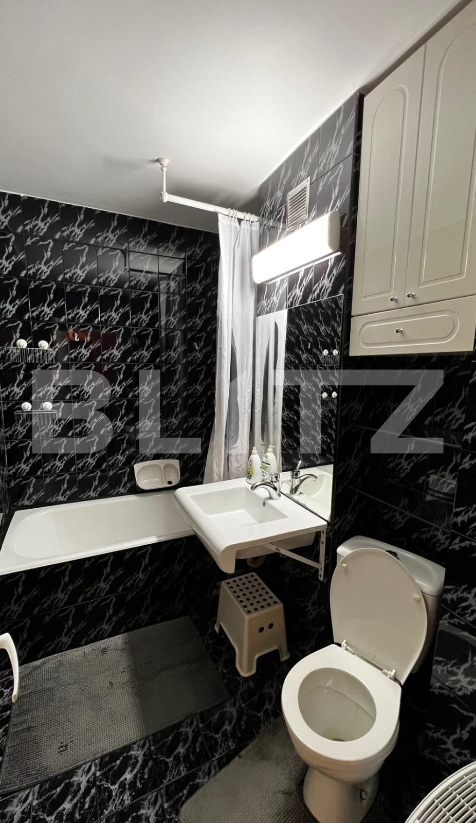 Apartament de închiriat 3 camere Marasti - 105093AI | BLITZ Cluj-Napoca | Poza9