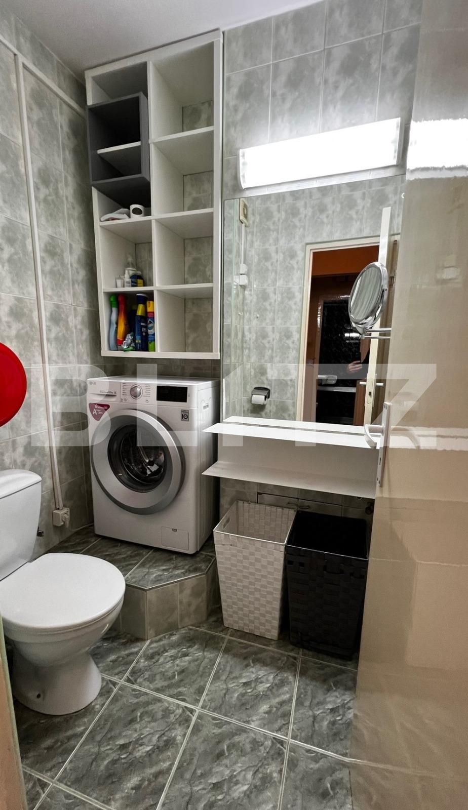 Apartament de închiriat 3 camere Marasti - 105093AI | BLITZ Cluj-Napoca | Poza8