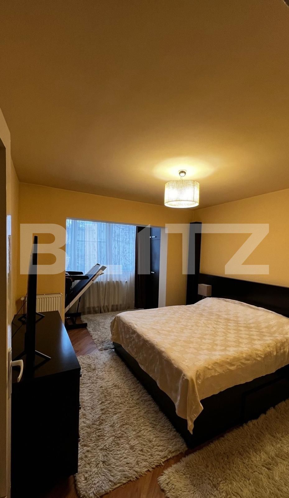 Apartament de închiriat 3 camere Marasti - 105093AI | BLITZ Cluj-Napoca | Poza4