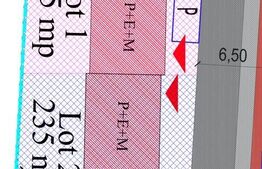 Oportunitate ! Duplex de vanzare, 132 mp, 205 teren, P + E + M , zona Tauti 