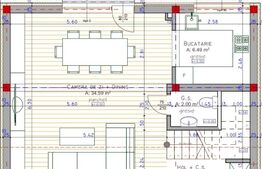 Oportunitate ! Duplex de vanzare, 132 mp, 205 teren, P + E + M , zona Tauti 