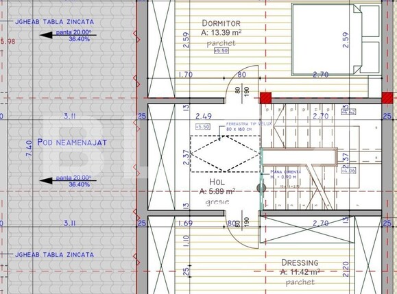 Casa de vânzare 4 camere Floreşti - 105099CV | BLITZ Cluj-Napoca | Poza3