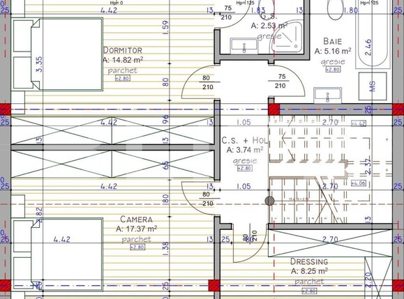 Casa de vânzare 4 camere Floreşti - 105099CV | BLITZ Cluj-Napoca | Poza2