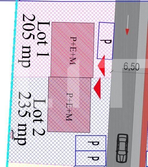 Casa de vânzare 4 camere Floreşti - 105099CV | BLITZ Cluj-Napoca | Poza4