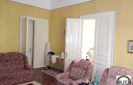 Vanzare 4 camere, 120 mp in zona Casei de Cultura a Studentilor