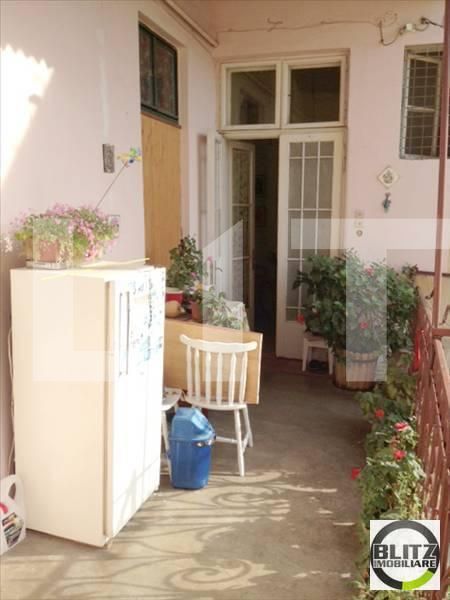 Apartament de vânzare 4 camere Central - 1051AV | BLITZ Cluj-Napoca | Poza9