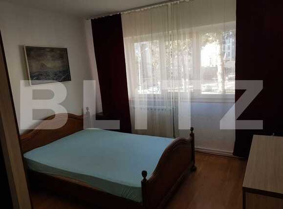 Apartament de închiriat 2 camere Zorilor - 10510AI | BLITZ Cluj-Napoca | Poza3
