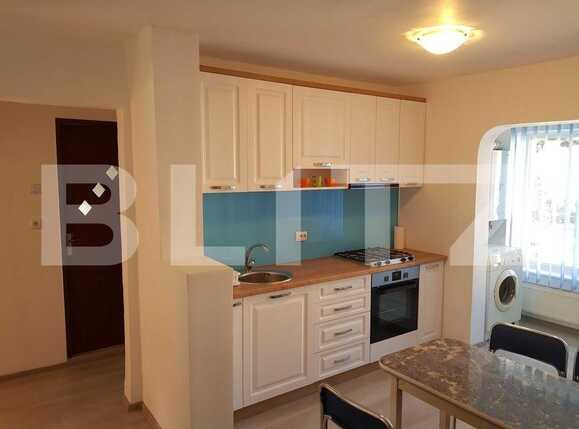Apartament de închiriat 2 camere Zorilor - 10510AI | BLITZ Cluj-Napoca | Poza1