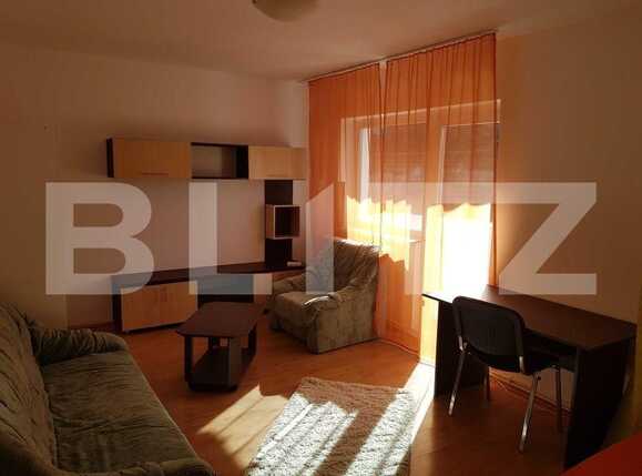 Apartament de închiriat 2 camere Zorilor - 10510AI | BLITZ Cluj-Napoca | Poza4