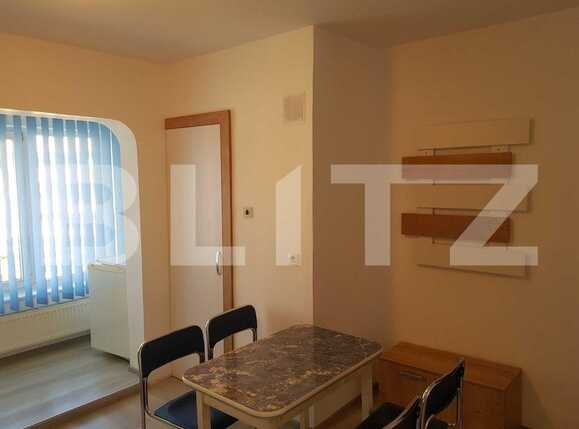 Apartament de închiriat 2 camere Zorilor - 10510AI | BLITZ Cluj-Napoca | Poza2