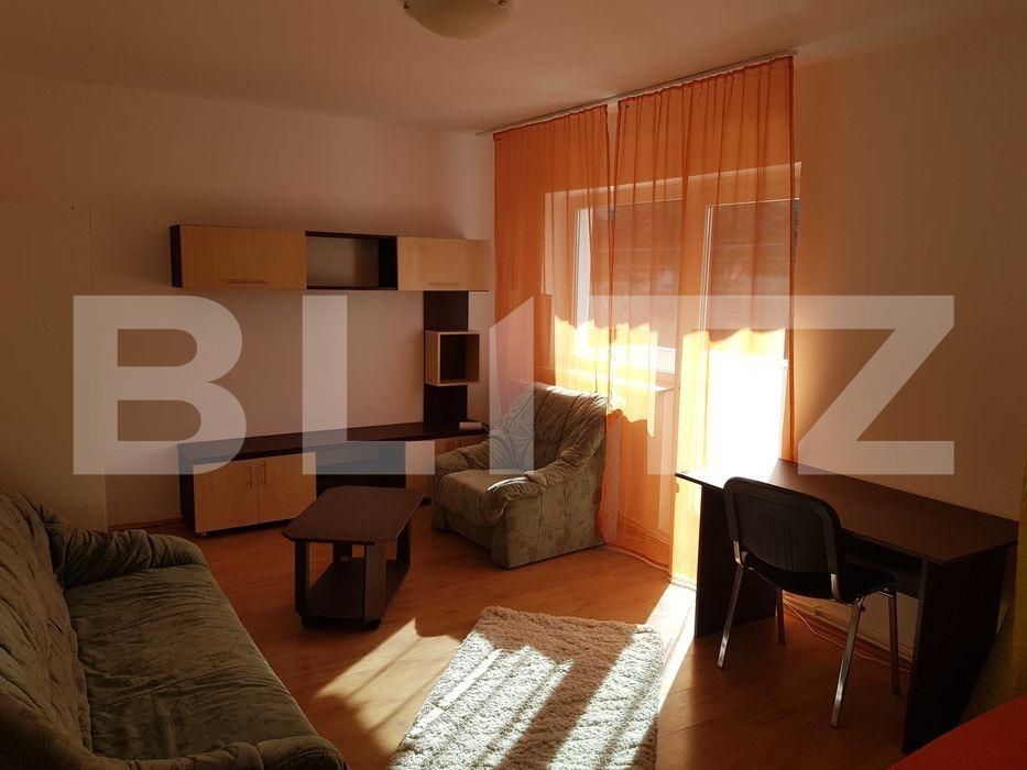 Apartament de închiriat 2 camere Zorilor - 10510AI | BLITZ Cluj-Napoca | Poza4