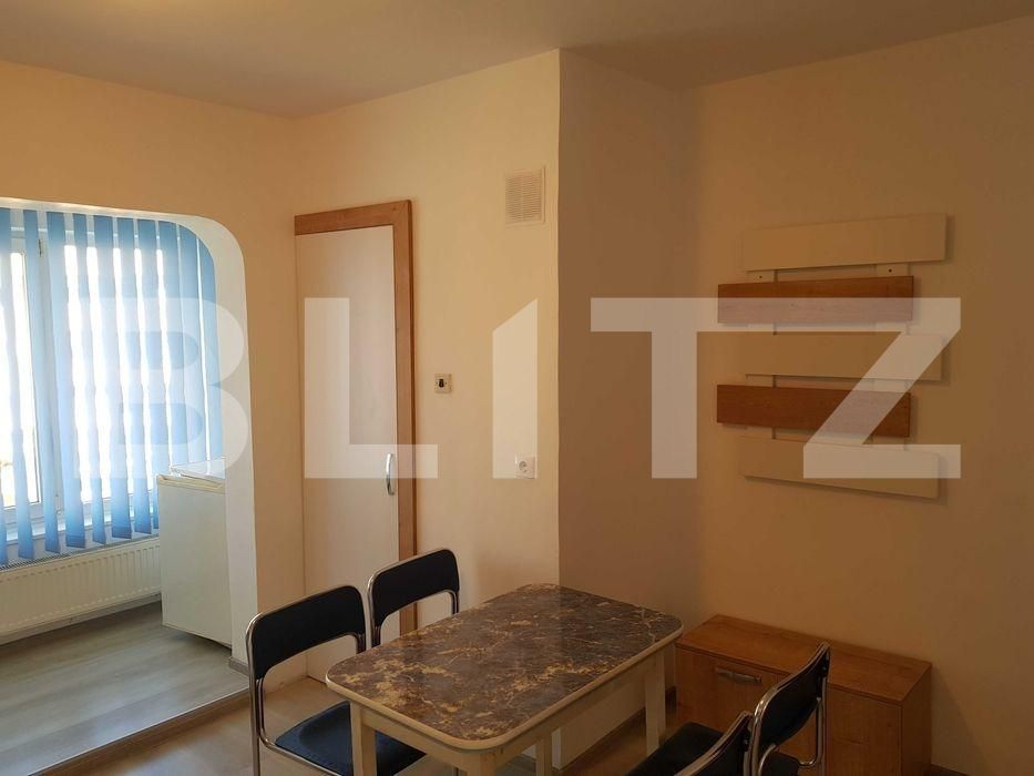 Apartament de închiriat 2 camere Zorilor - 10510AI | BLITZ Cluj-Napoca | Poza2