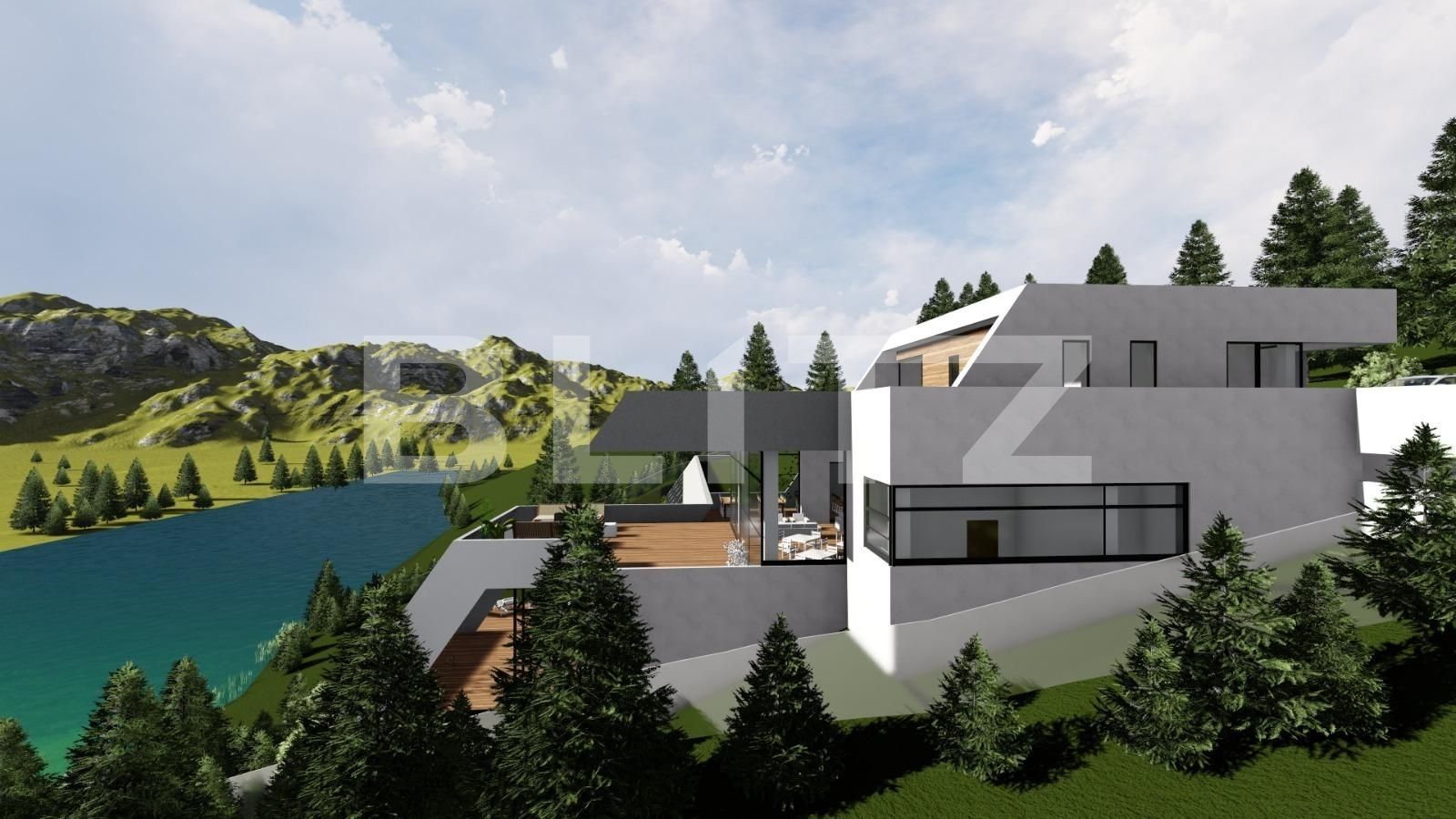 Teren de vânzare Beliș - 105109TV | BLITZ Cluj-Napoca | Poza2