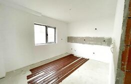 Casa individuala 4 camere, 148mp utili, 520 mp teren, Bod