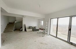 Casa individuala 4 camere, 148mp utili, 520 mp teren, Bod