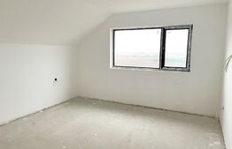 Casa individuala 4 camere, 148mp utili, 520 mp teren, Bod