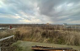 Casa individuala 4 camere, 148mp utili, 520 mp teren, Bod