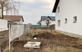 Casa individuala 4 camere, 148mp utili, 520 mp teren, Bod