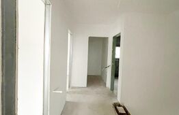 Casa individuala 4 camere, 148mp utili, 520 mp teren, Bod